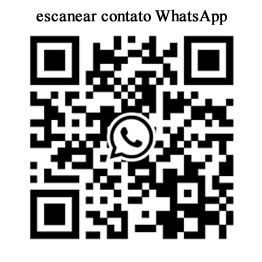 Contato WhatsApp