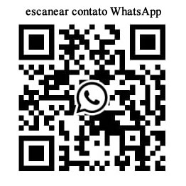 Contato WhatsApp